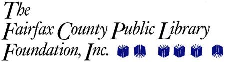 The Fairfax County Public Library Foundation, Inc.