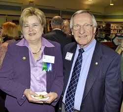 Gerry Connolly, chairman of the Fairfax County Board of Supervisors.