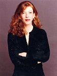 Susan Orlean.